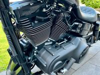 SUCHE Harley Davidson Dyna x Shied X Shield Kabel v. Ralf gepfleg Nordrhein-Westfalen - Würselen Vorschau
