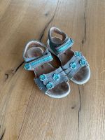 Superfit Sandalen Größe 29 Leder Hessen - Petersberg Vorschau