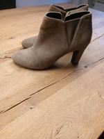 Stiefeletten von GEOX, Gr. 41, stylish! Sachsen - Bautzen Vorschau