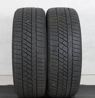 2x 205/55R17 95H CONTINENTAL WINTERREIFEN 6-6,5MM 2020 * #1BAT Bayern - Bad Tölz Vorschau