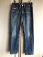 Jeanshose von Diesel, Gr.152 (26 inch), made in Italy Rheinland-Pfalz - Trier Vorschau