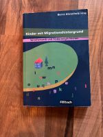 Fachbuch: Kinder mit Migrationshintergrund-Spracherwerb Hannover - Vahrenwald-List Vorschau