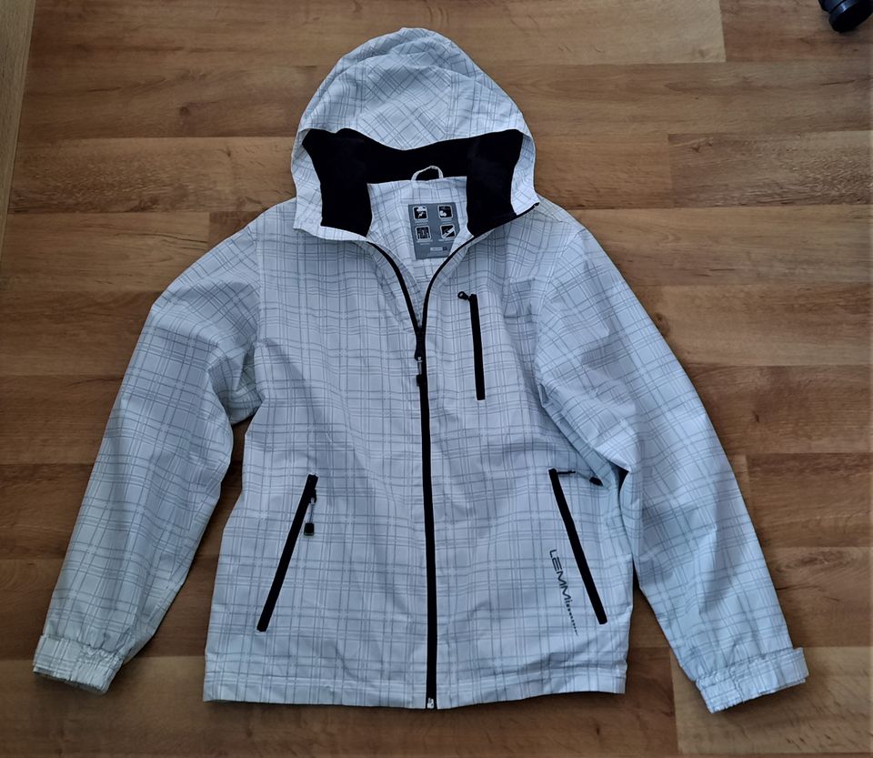 LEMMI Jacke Funktionsjacke Gr. 164 wasserdicht – NEU in Berlin