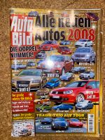 Zeitschriften MOTORRAD, auto motor sport, AUTO ZEITUNG, AUTO BILD Baden-Württemberg - Buchen (Odenwald) Vorschau