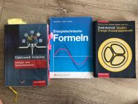 Elektronik Tabbellen und Formeln Sammlung Bremen - Huchting Vorschau