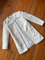 Weißer Blazer H&M Mitte - Tiergarten Vorschau