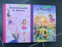 Geschichtenzauber für Mädchen, Die Wunschfee 2 Bücher Mädchen Nordrhein-Westfalen - Salzkotten Vorschau