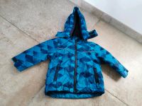 Jacke Winter Übergang Junge Gr. 74 Nordrhein-Westfalen - Rietberg Vorschau