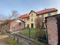 Pfarrhaus Kelbra —-Sonnenseite Sachsen-Anhalt - Kelbra (Kyffhäuser) Kelbra Vorschau