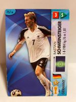 Bastian Schweinsteiger Sammelkarte WM 2006 Bayern - Saaldorf-Surheim Vorschau