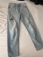 Jeans Zara Gr. 36 Baden-Württemberg - Urbach Vorschau