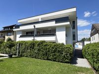 Stylisch wohnen! Geräumige 4-Zimmer-Maisonettewohnung mit Terrasse, Stellplatz und Carport Baden-Württemberg - Bruchsal Vorschau