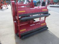 FPM Schlegelmulcher Mulcher LUM 150 Nordrhein-Westfalen - Much Vorschau