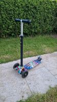 Roller Scooter für Kinder Dreiradroller Grafitti Schleswig-Holstein - Braak Vorschau