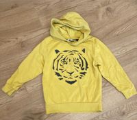 Pullover mit Kapuze / Hoodie von H&M Brandenburg - Brieselang Vorschau