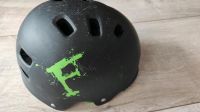 FISCHER Kinder Fahrradhelm BMX Skater Helm Brandenburg - Waldesruh Vorschau