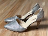 Pumps Damen Paul Green Gr. 6 1/2 Nordrhein-Westfalen - Bedburg-Hau Vorschau