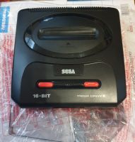 Sega Mega Drive ohne alles Schleswig-Holstein - Norderstedt Vorschau