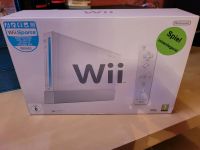 Nintendo Wii, Spiele Zubehör mit Ovp Rheinland-Pfalz - Diez Vorschau