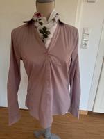 H&M Bluse Gr. 40, Rose Bayern - Gochsheim Vorschau