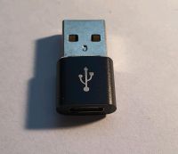 USB auf USB-C Adapter NEU Berlin - Neukölln Vorschau