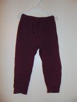 3,50€ - H&M Sweat Jogginghose Größe 92 bordeauxrot Nordrhein-Westfalen - Sundern (Sauerland) Vorschau