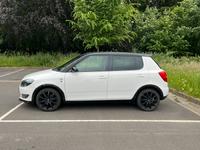 Scoda Fabia Monte Carlo Nordrhein-Westfalen - Remscheid Vorschau