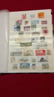 Briefmarken album u briefmarken Bayern - Mantel Vorschau