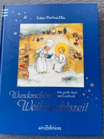 Buch Wunderschöne Weihnachtszeit Lübeck - Travemünde Vorschau