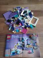 Lego Friends "Emmas Zimmer" 41342 Nordfriesland - Husum Vorschau