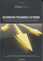 BOX BUSINESS-TRAINING EXTREM MARKETING 24 DVD PROFIT COACHING Rheinland-Pfalz - Gutenacker Vorschau