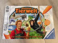 tiptoi, Abenteuer Tierwelt, Ravensburger Baden-Württemberg - Remseck am Neckar Vorschau