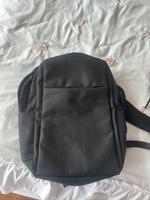 Rucksack schwarz Baden-Württemberg - Konstanz Vorschau