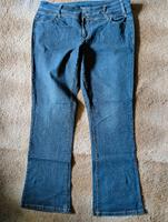 Jeans mit Reißverschluss hinten Nordfriesland - Husum Vorschau