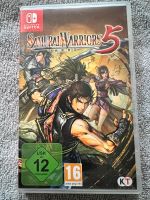 Samurai Warriors 5 - Switch Sachsen - Rötha Vorschau
