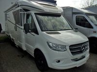 HYMER / ERIBA / HYMERCAR B-MC T 600 WhiteLine Premium Grand Oak/Marquise Kreis Pinneberg - Elmshorn Vorschau