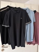 Hugo Boss Poloshirts Hessen - Bad Nauheim Vorschau