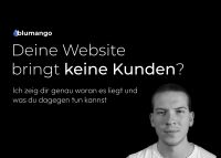 Kostenloser Website-Audit: Darum performt deine Webseite nicht Baden-Württemberg - Ulm Vorschau