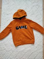 Hoodie gr. 104 Pullover Niedersachsen - Bergen Vorschau