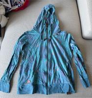 Ragwear Sweatjacke dünn XXL Türkis Hellblau Hessen - Felsberg Vorschau