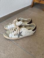 GOLDEN GOOSE Superstar Sneaker Damen Gr 37 Schuhe Kr. München - Weißenfeld Vorschau
