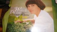 Mireille Mathieu 2 Schallplatten Wünsch dir was Vinyl DDR LP Berlin - Treptow Vorschau