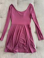 Kleid H&M Skaterkleid Niedersachsen - Cuxhaven Vorschau