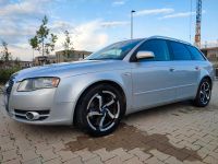 Audi A4 v6 TDI Münster (Westfalen) - Gremmendorf Vorschau