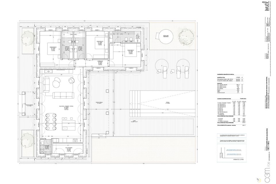 Es Llombards, Mallorca - Finca, Grundstück, Neubau, Ferienhaus, Ferienimmobilie in Heidelberg