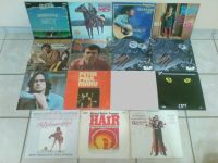 Schallplatten, LPs, Rheinhard Mey, BAB, Cats, Musical, Soundtrack Hessen - Schlangenbad Vorschau