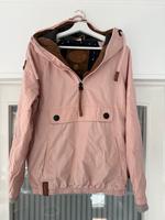 Naketano Schlupfjacke Gr.S, rosa neu Schleswig-Holstein - Kiel Vorschau