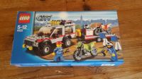 Lego City 4433 Crossbike Transporter Niedersachsen - Wietzen Vorschau