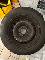 BMW E39 Winterreifen Continental 205/65 R15 mit Radkappen Rheinland-Pfalz - Pirmasens Vorschau