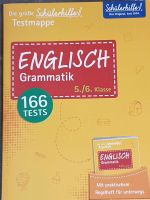 Englisch 5 und 6 Klasse Stuttgart - Vaihingen Vorschau